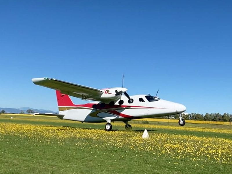 Stol (Short Take-off And Landing) - Charges Of Air Ambulance In India