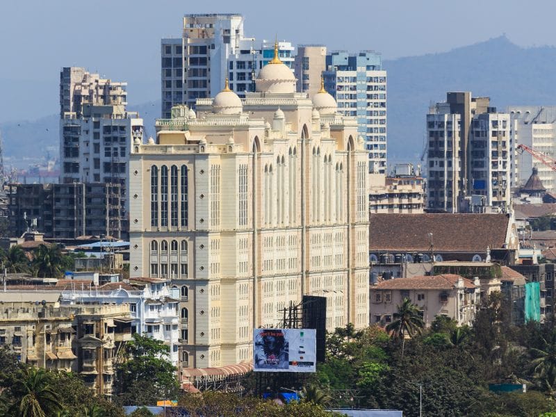 Saifee Hospital - Chemotherapy Treatment Cost In Mumbai