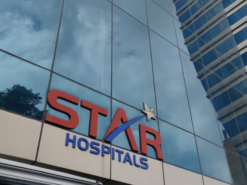 Star Hospitals - Dialysis Treatment Cost In Hyderabad