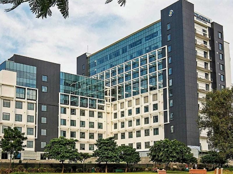 Venkateshwar Hospital - Cost Of Chemotherapy In Delhi