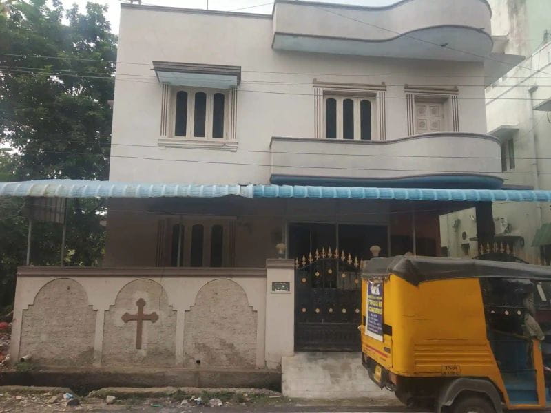 Vetri Old Age Home - Old Age Home In Chennai Free Of Cost