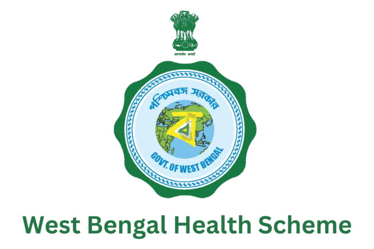 West Bengal Health Scheme (WBHS)
