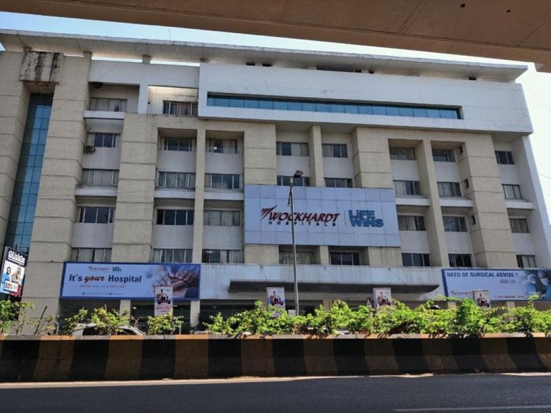 Wockhardt Hospital - Free Chemotherapy In Mumbai