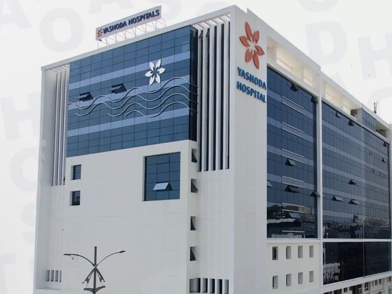 Yashoda Hospitals - PET Scan In Hyderabad