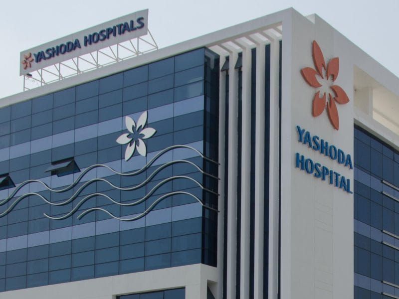 Yashoda Hospitals, Hyderabad - Immunotherapy Cancer Treatment In India