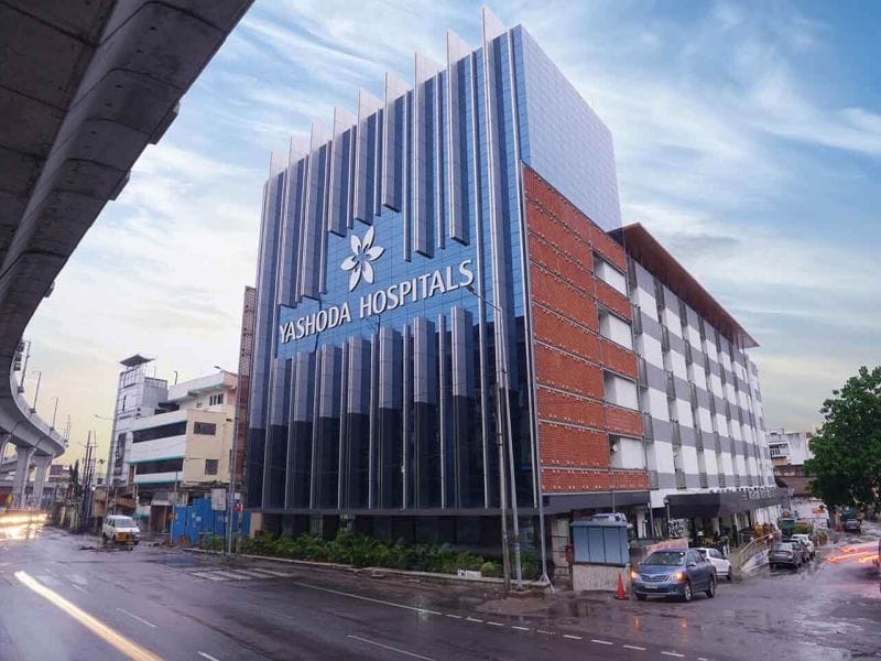 Yashoda Super Specialty Hospital, Hyderabad - BRCA1 And BRCA2 Test Cost In India