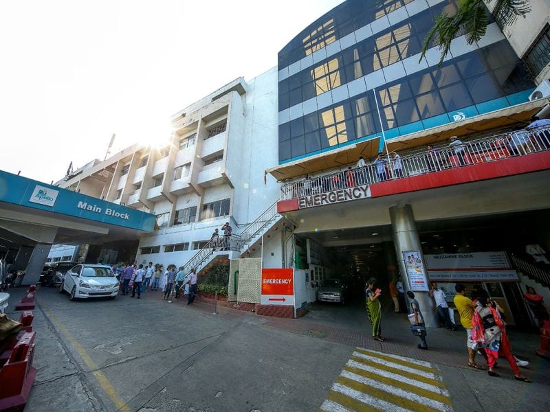 Apollo Hospitals, Chennai - BRCA Testing Cost In India