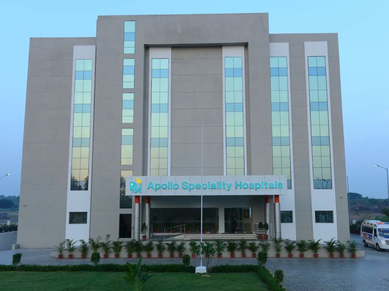 Apollo Hospitals, Chennai, Tamil Nadu - Price Of Kidney Organ In India