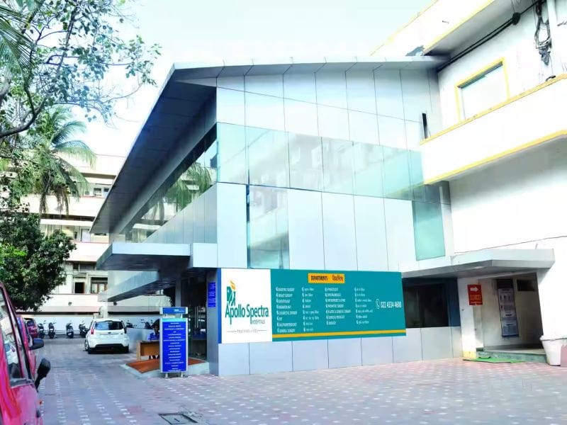 Apollo Spectra Hospitals, Mumbai - PET Scan Cost In India