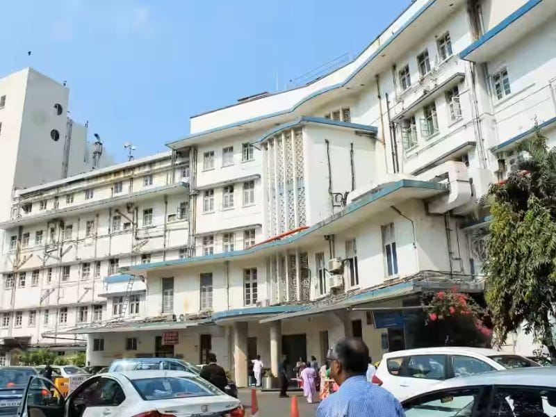 Breach Candy Hospital And Research Centre - Chemotherapy Charges In Mumbai
