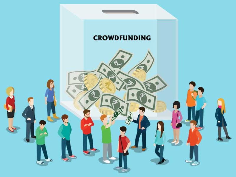 Advantages And Disadvantages Of Crowdfunding For Investors