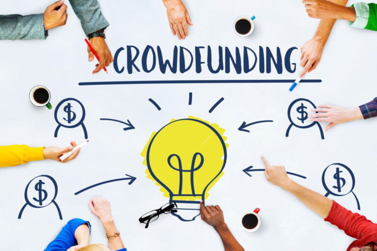What Is Crowdfunding