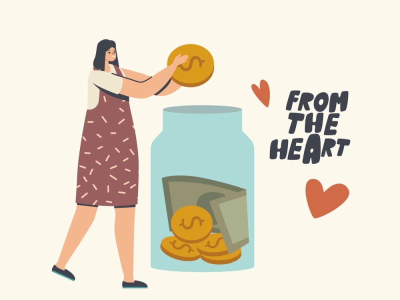 What Is Crowdfunding? - Crowdfunding