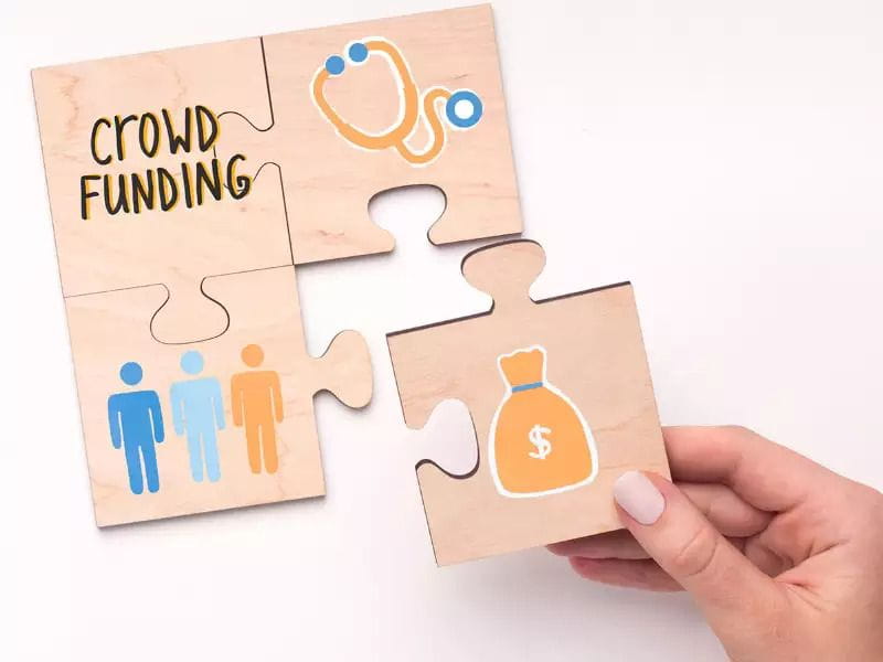 Crowdfunding India - Crowdfunding Platform
