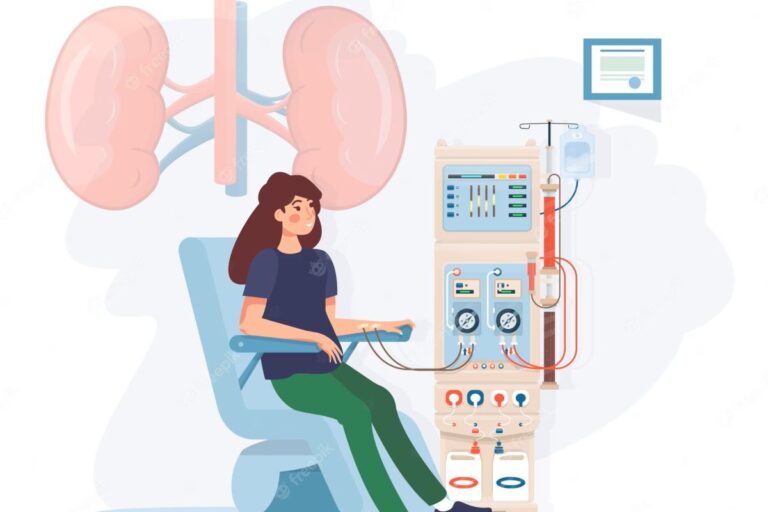 Dialysis In Hyderabad- Its Cost And Top Hospitals Available