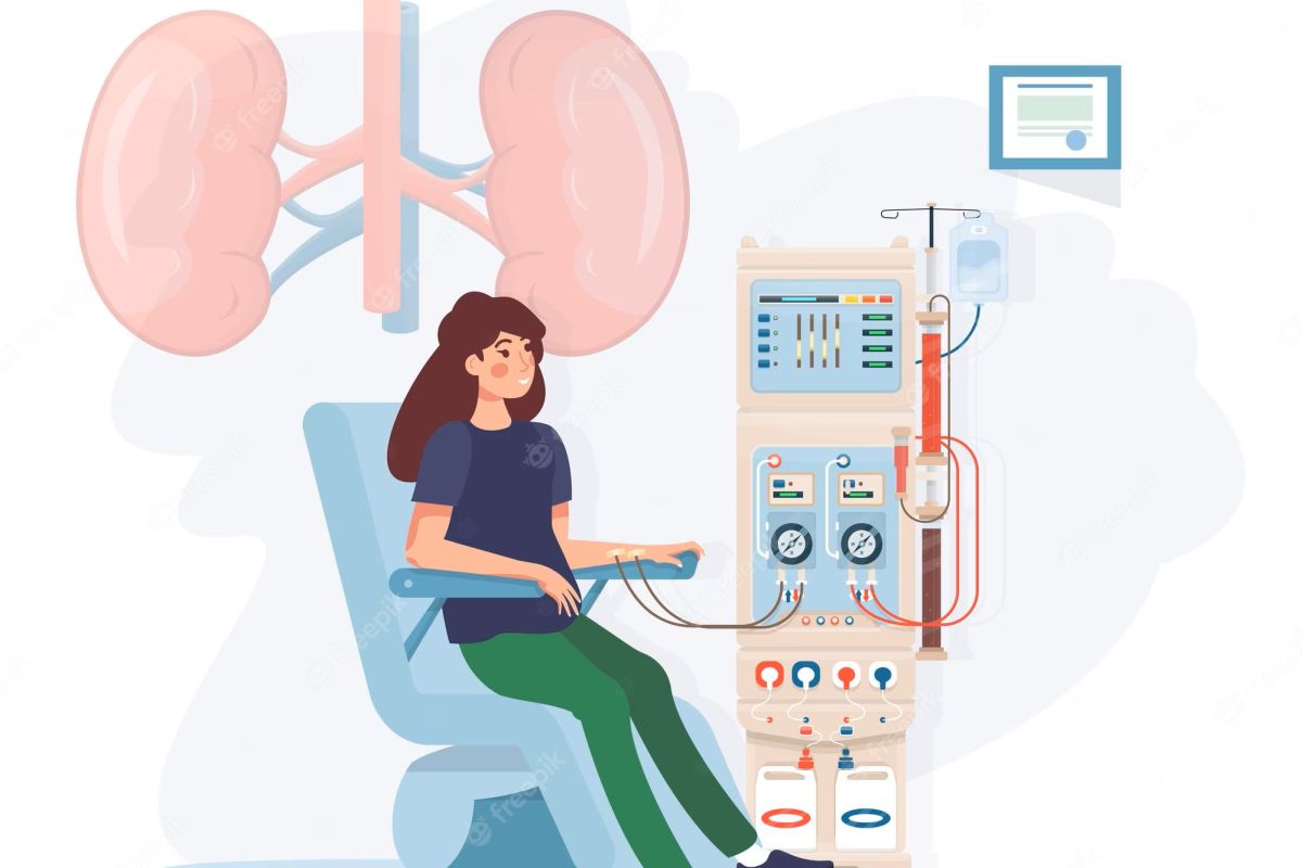 Dialysis Cost In Hyderabad & Best Hospitals For Dialysis