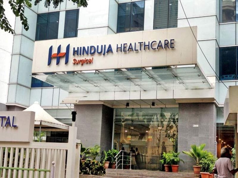 Hinduja Healthcare Surgical - Chemotherapy Cost In Mumbai