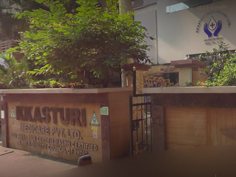 Kasturi Care For Seniors - Senior Citizen Home Mumbai