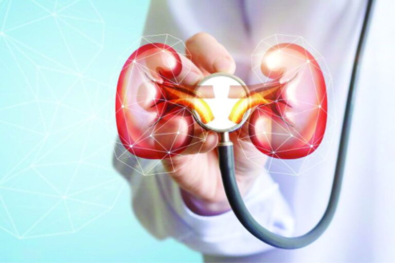 Kidney Transplant Cost In India