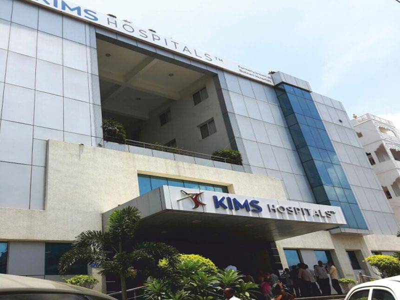 Kims Hospitals - PET Scan Centers In Hyderabad