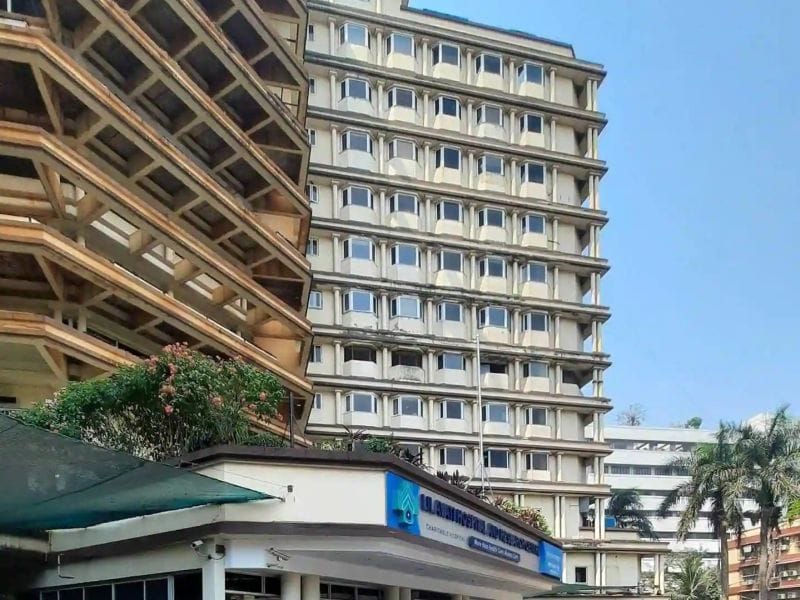 Lilavati Hospital And Research Centre - Chemotherapy In Mumbai