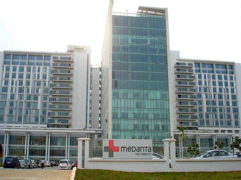 Medanta, Gurgaon - BRCA Testing Cost India
