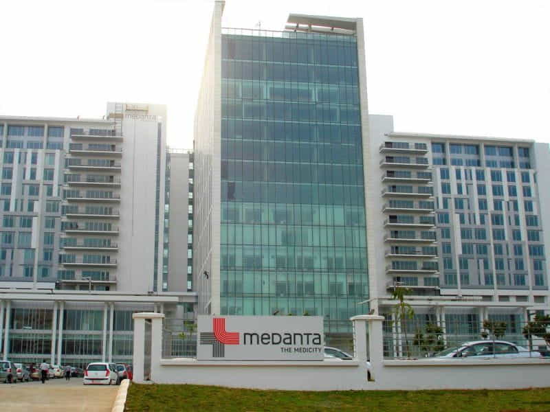 Medanta The Medicity, Gurugram - Cost Of Immunotherapy In India