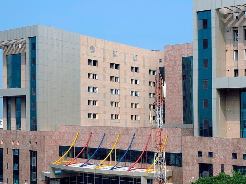 MIOT International - PET Scan Centres In Chennai