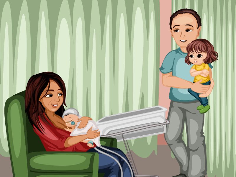 Conditions Where NICU Is Required - NICU In India