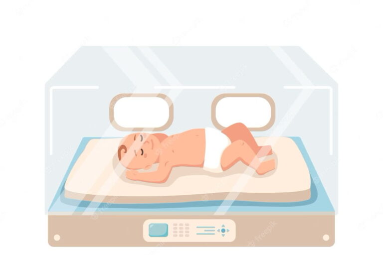 NICU And It’s Cost In India