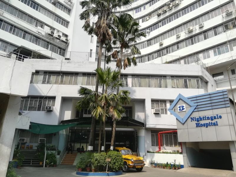 Nightingale Medical Centre, Beliaghata - Cost Of PET CT Scan In Kolkata
