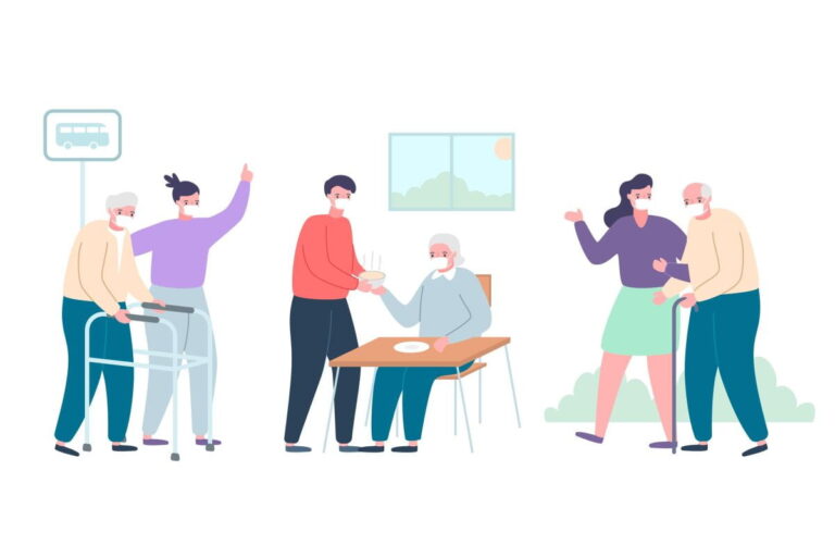 Top 10 Old Age Homes In Chennai For The Elderly