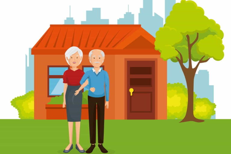 Top 10 Old Age Homes In Delhi