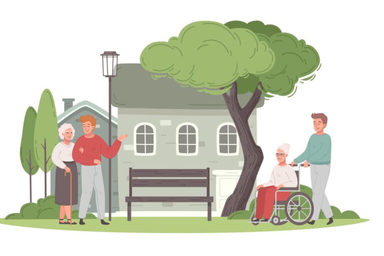 Top 10 Old Age Homes In Mumbai