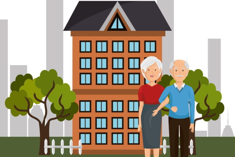 Top 10 Old Age Homes In Pune