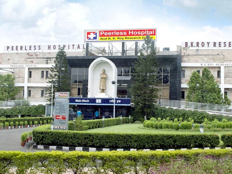 Peerless Hospital & B.K.Roy Research Centre, Panchasayar - PET CT Scan Cost In Kolkata