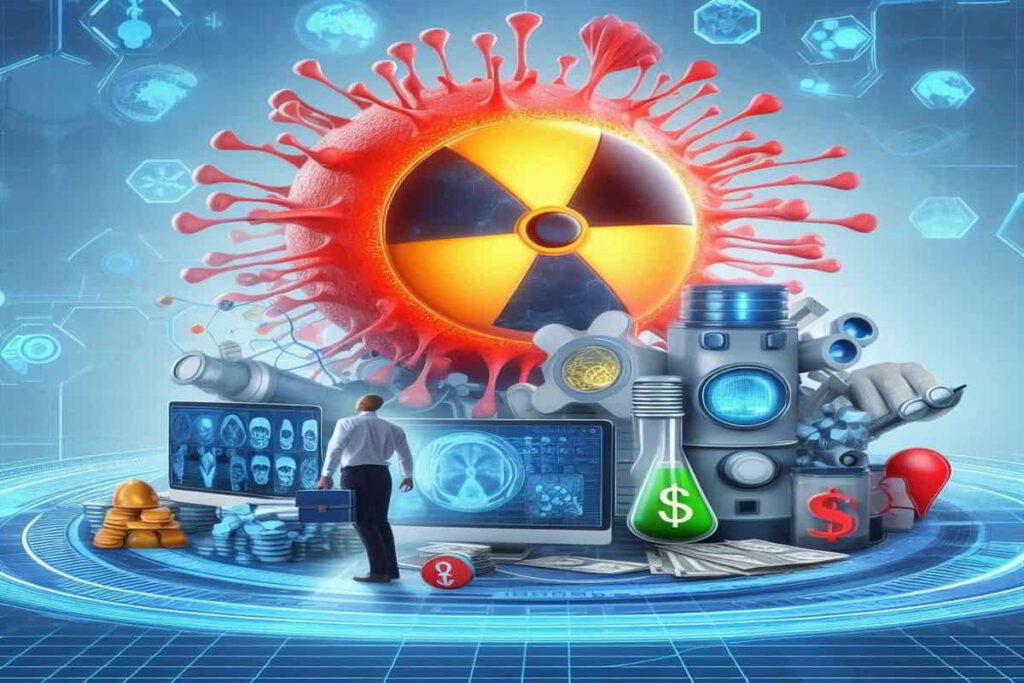 Radiation Therapy Cost In India
