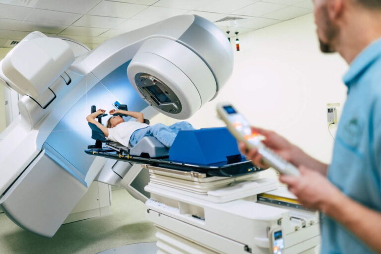 Cost Of Radiotherapy In India
