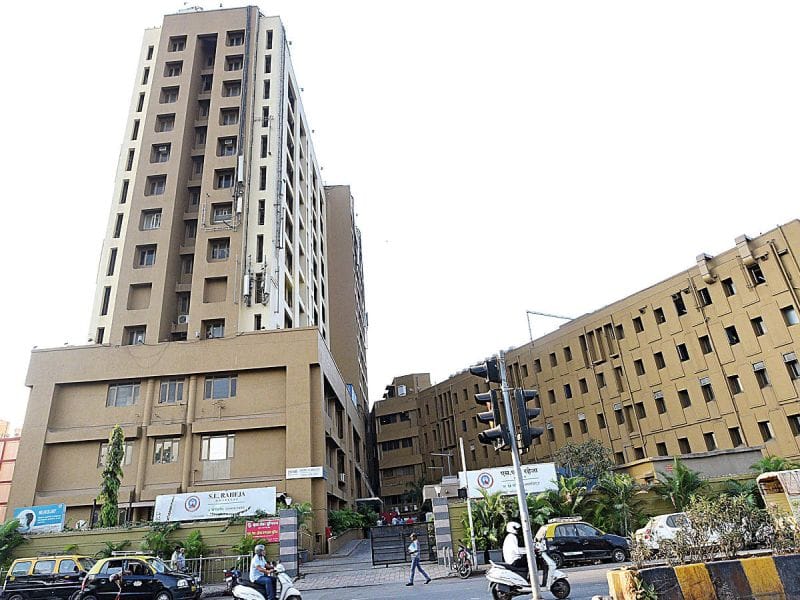 S L Raheja Fortis Hospital - Best Chemotherapy In Mumbai