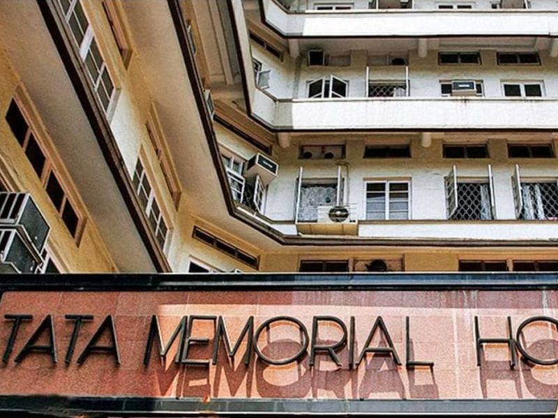 Tata Memorial Hospital - Cost Of Chemotherapy In Mumbai