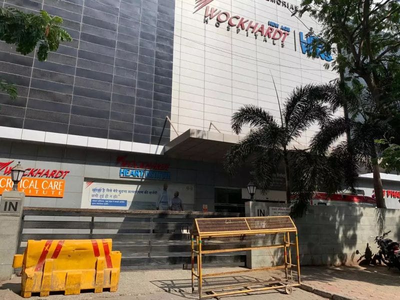 Wockhardt Hospitals, Mumbai - Cost Of Immunotherapy In India