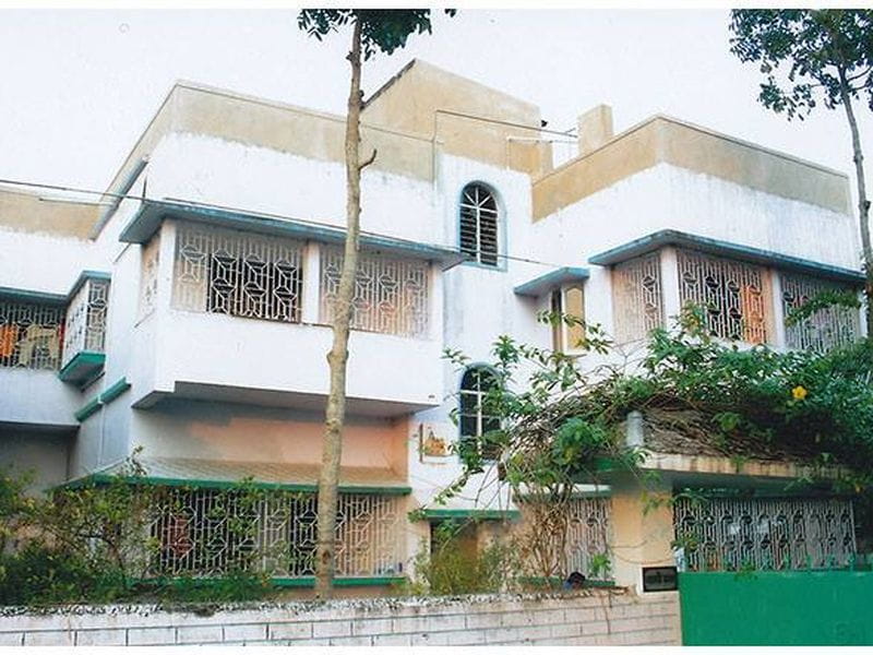 Anandaashram Old Age Home - Free Old Age Home In Kolkata