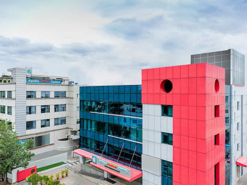 best cancer hospitals in india, Impact Guru