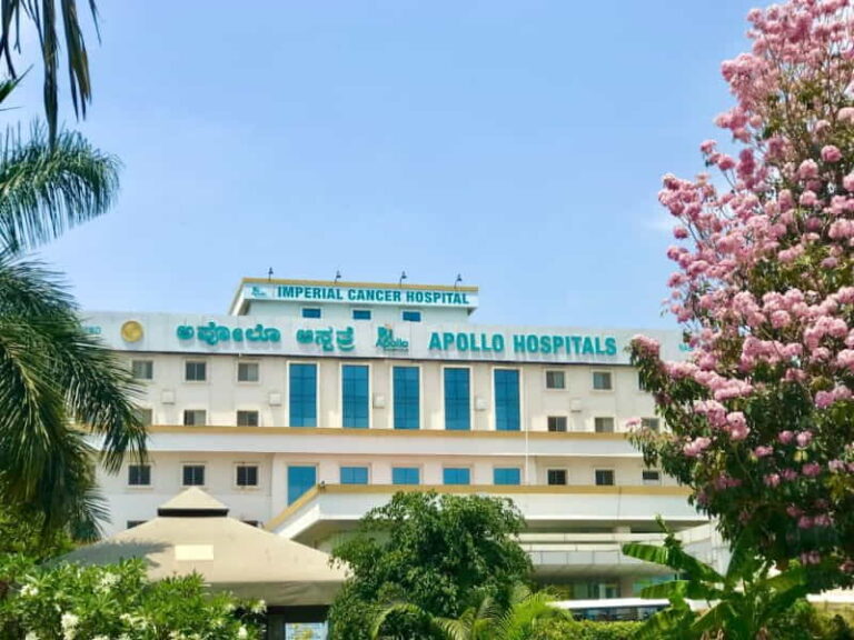 Best Cancer Hospitals In India | Impact Guru