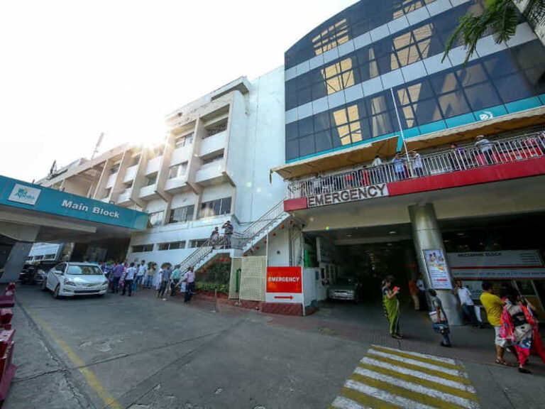 Best Cancer Hospitals In India | Impact Guru