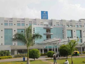 Top 10 Cancer Hospitals In Ahmedabad | Impact Guru