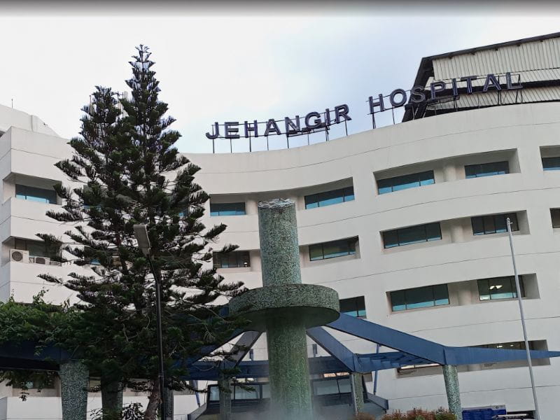 Apollo Jehangir Hospital - Top Cancer Hospital In Pune