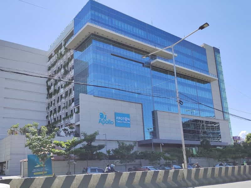 best cancer hospitals in india, Impact Guru