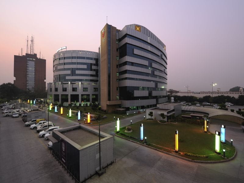 BLK Super Speciality Hospital - Free Liver Transplant In Delhi