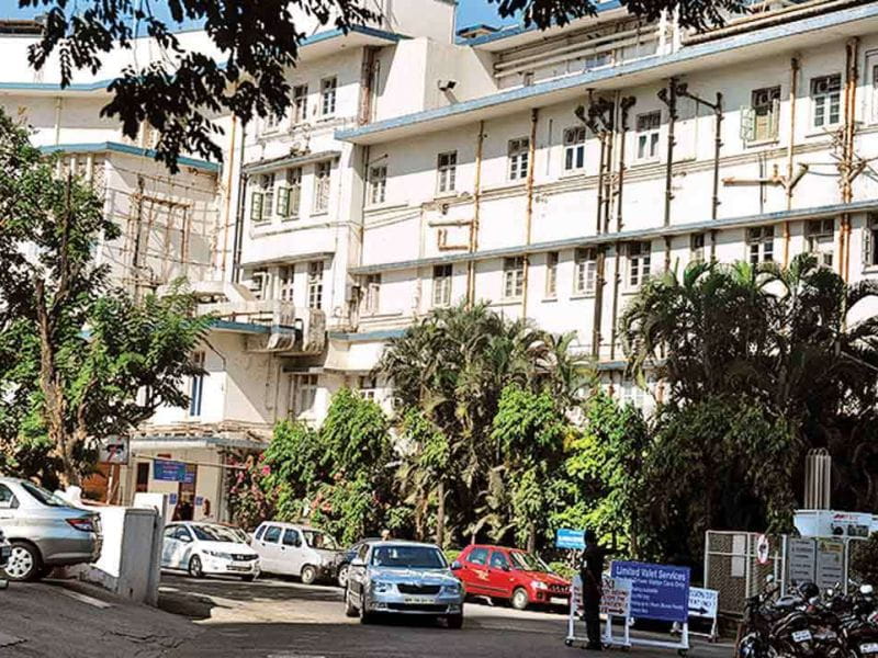Breach Candy Hospital - Oncology Hospital In Mumbai